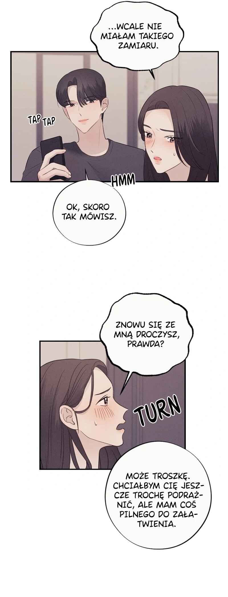The Seductive Wife Chapter 14 - Page 22