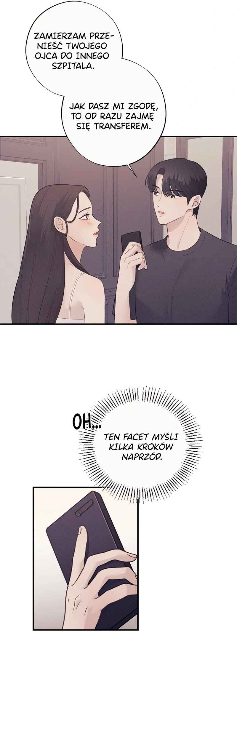 The Seductive Wife Chapter 14 - Page 23