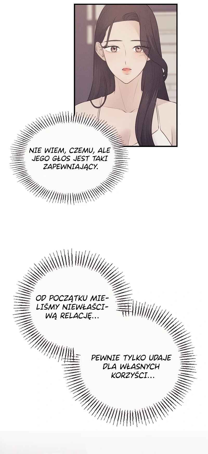 The Seductive Wife Chapter 14 - Page 25