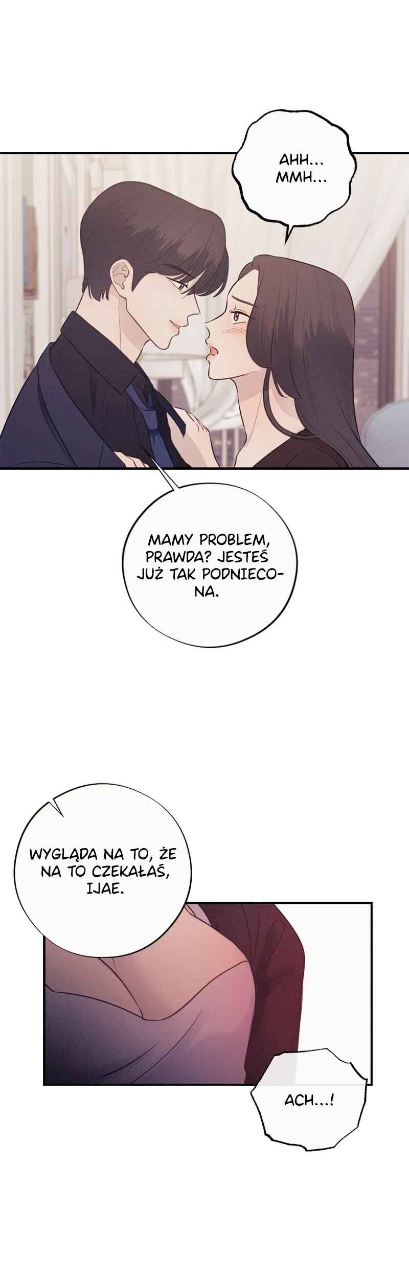 The Seductive Wife Chapter 14 - Page 3