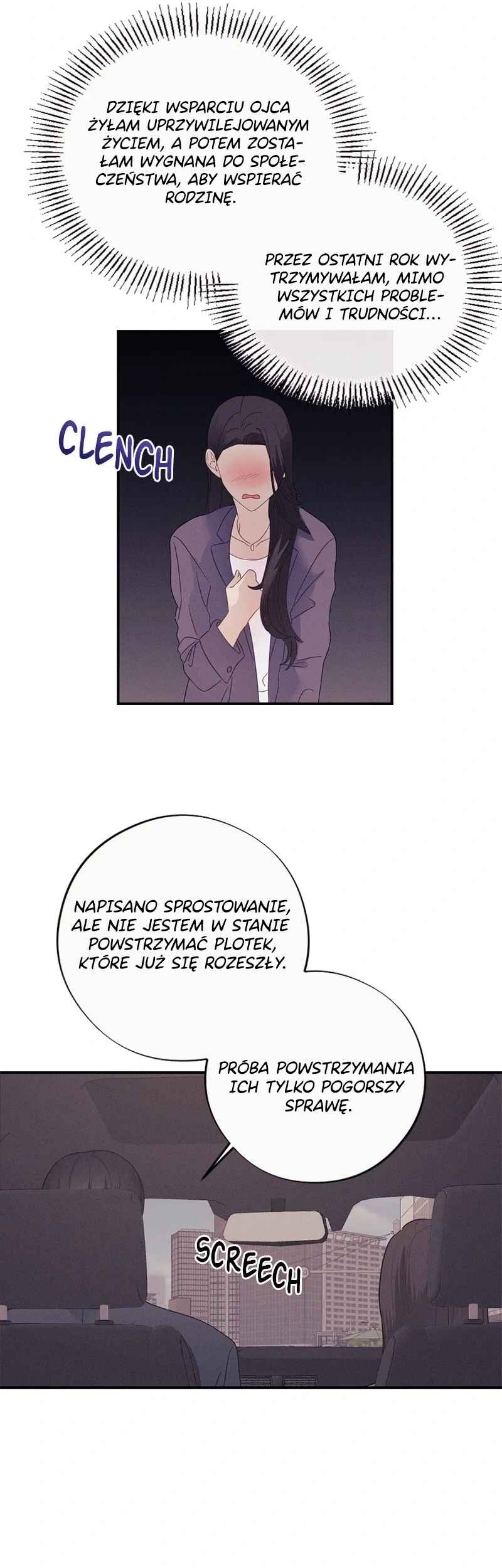 The Seductive Wife Chapter 14 - Page 33