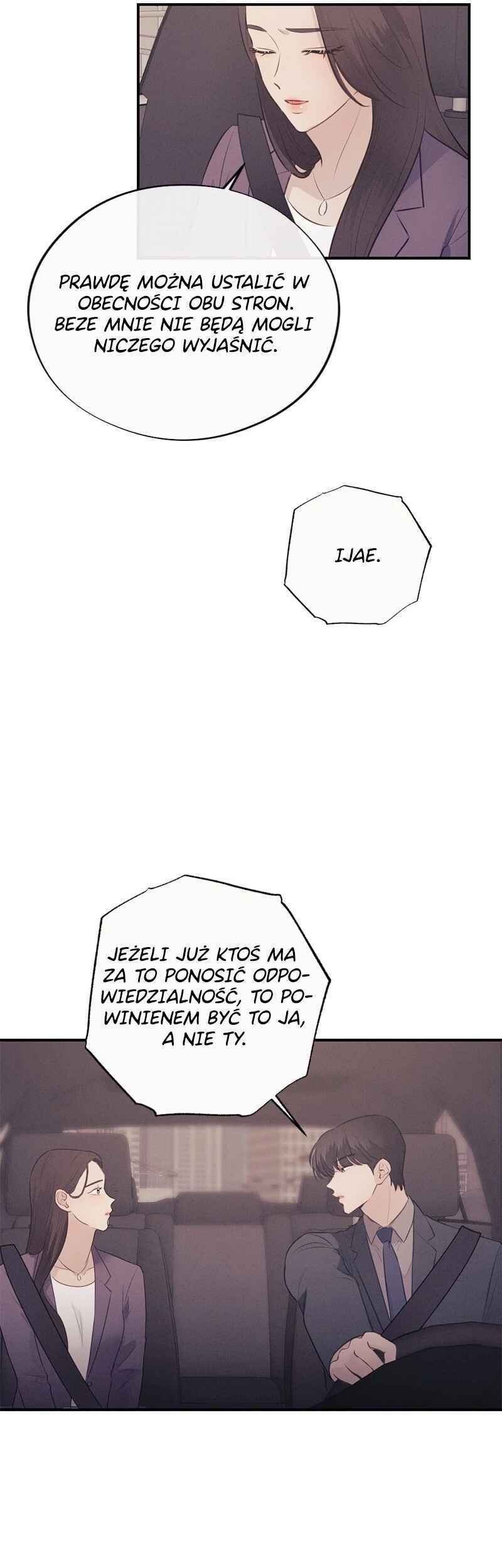 The Seductive Wife Chapter 14 - Page 38