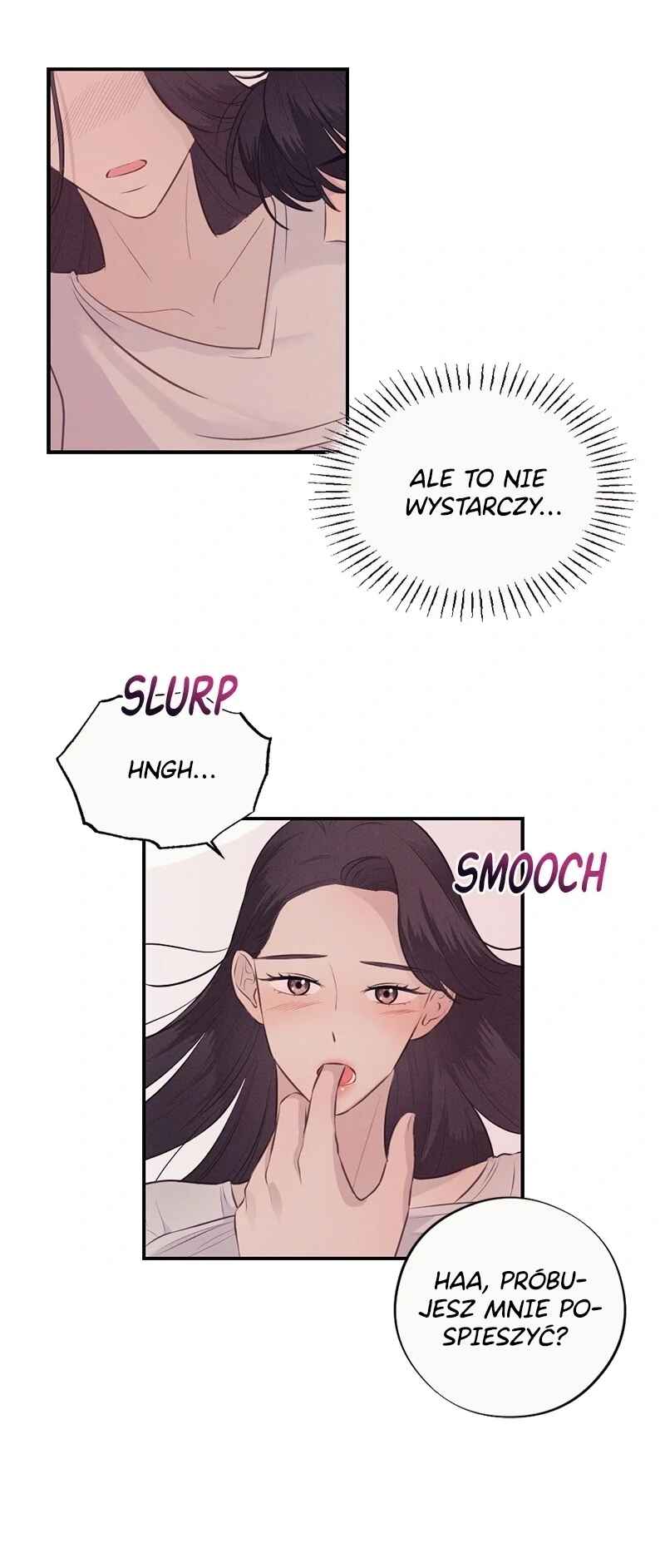 The Seductive Wife Chapter 14 - Page 6