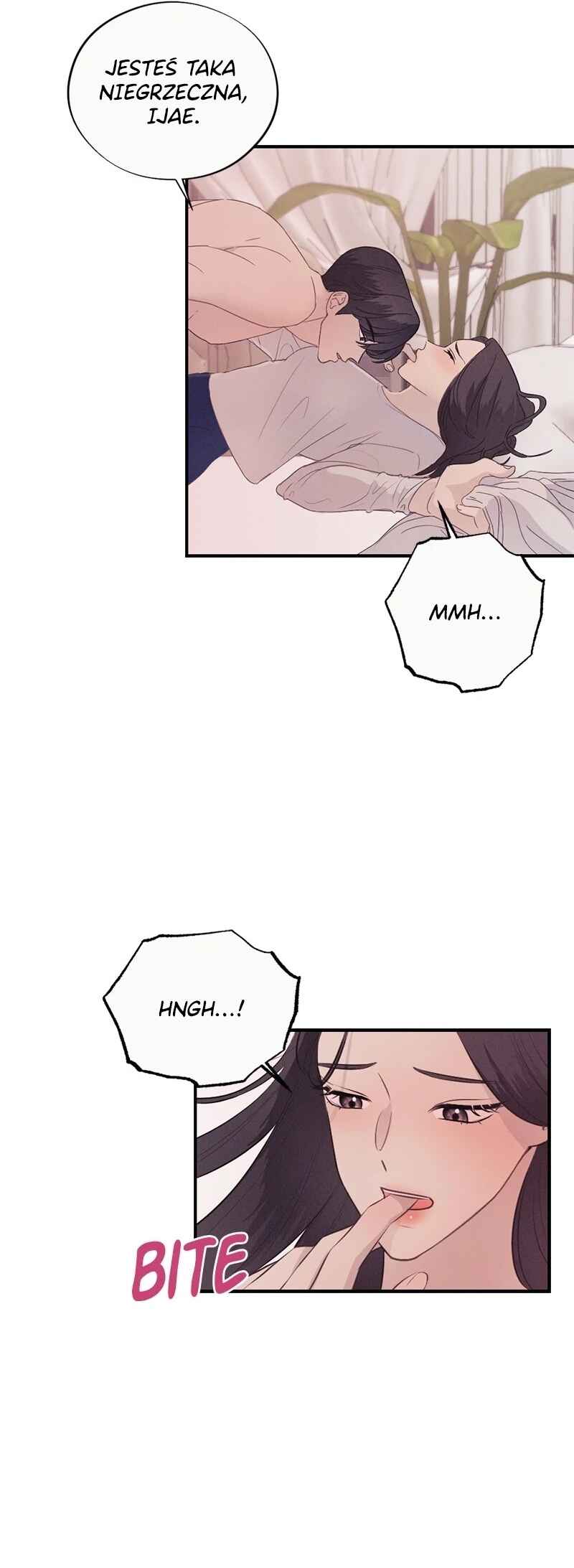 The Seductive Wife Chapter 14 - Page 7