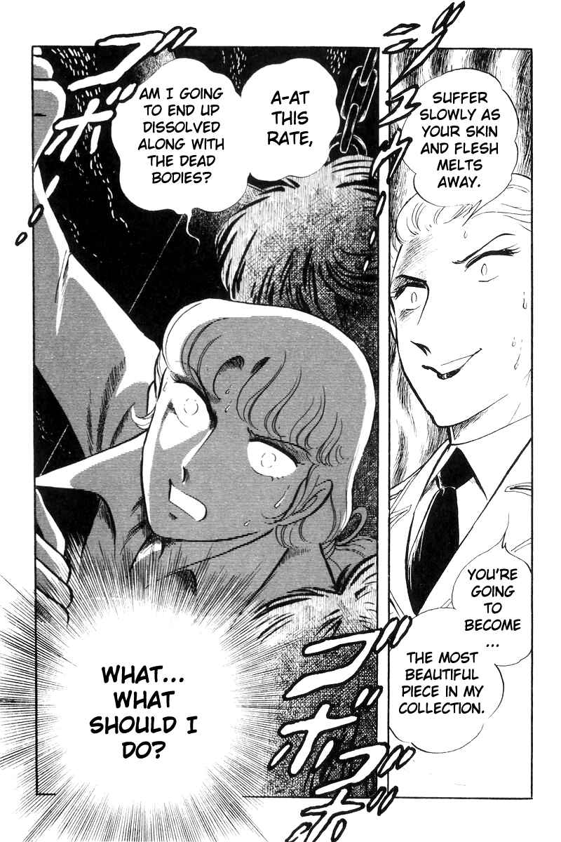 Sukeban Deka Chapter 20 - Page 148
