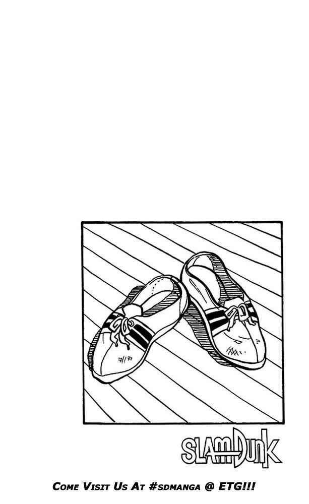 Slam Dunk! Chapter 23 - Page 21