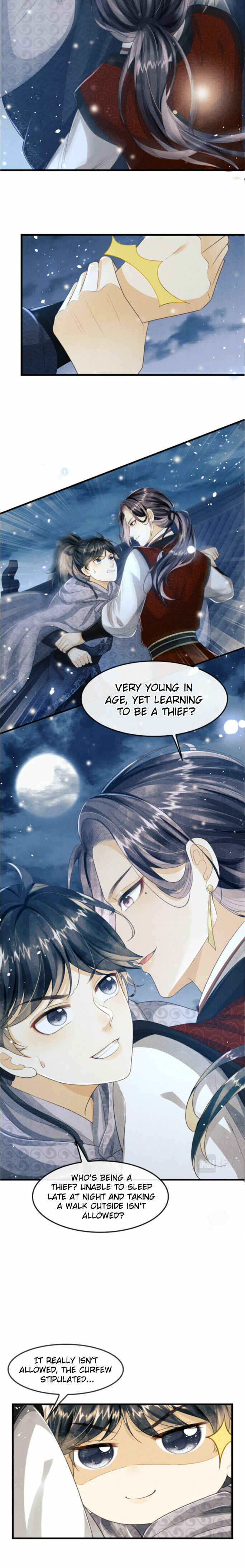 Rebirth Two Lives - I Still Love You Chapter 13 - Page 11