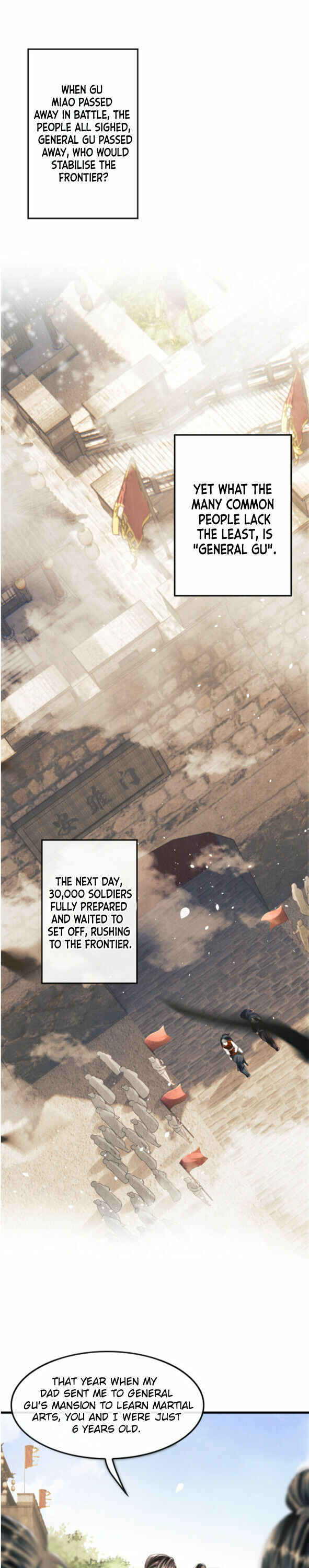 Rebirth Two Lives - I Still Love You Chapter 13 - Page 17