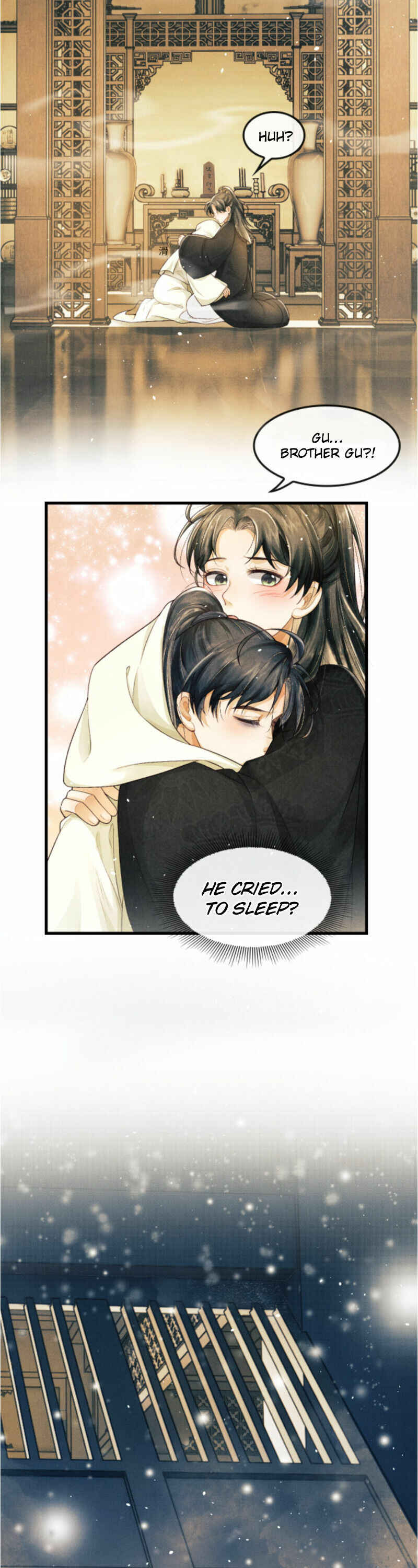 Rebirth Two Lives - I Still Love You Chapter 13 - Page 3