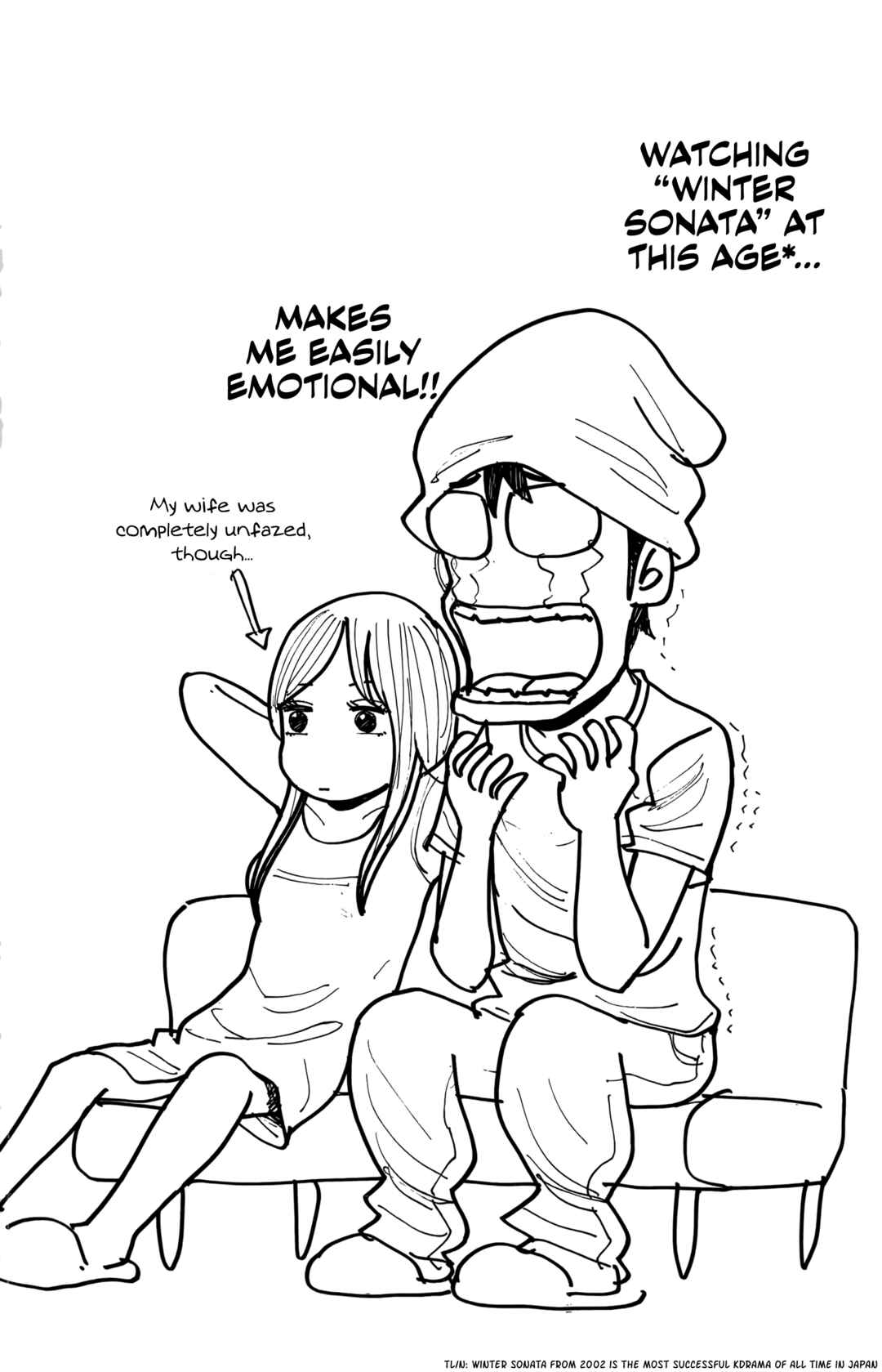 Nanba MG5 Chapter 142 - Page 24