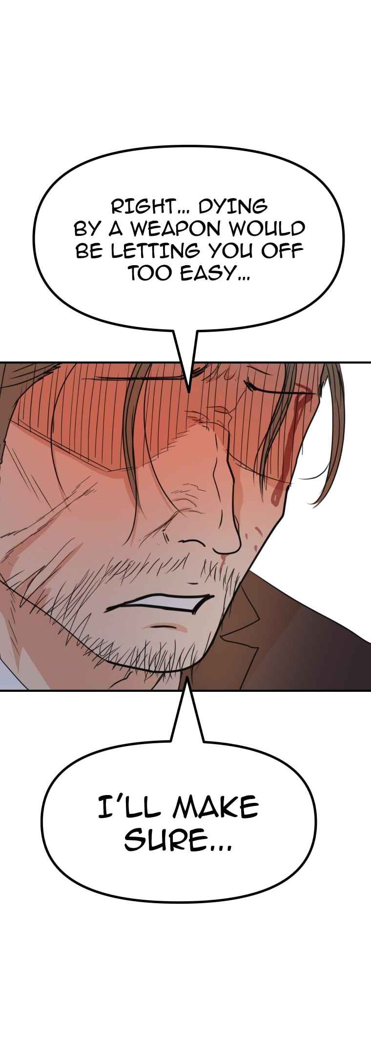 Guard Pass Chapter 144 - Page 60