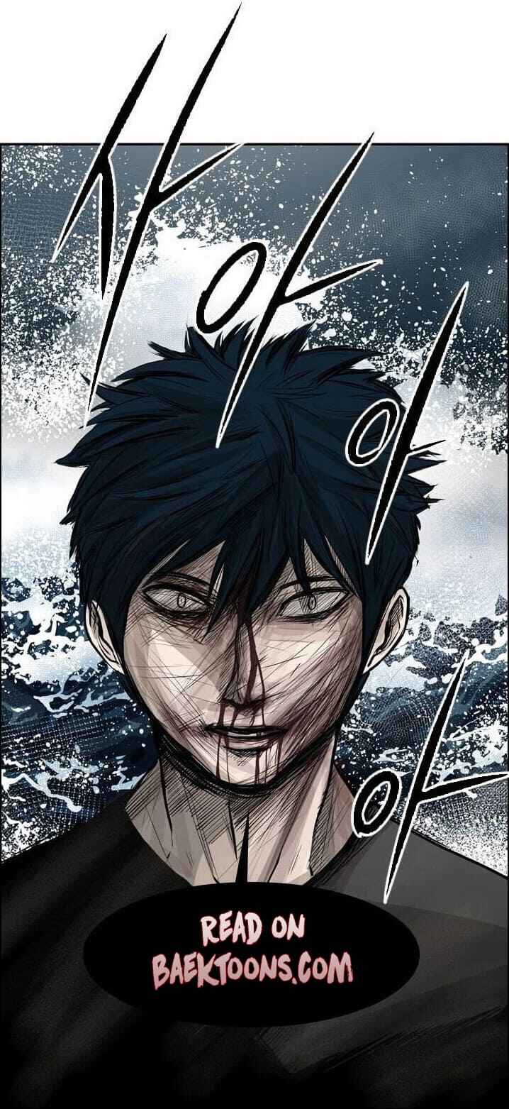 Guard Pass Chapter 144 - Page 62