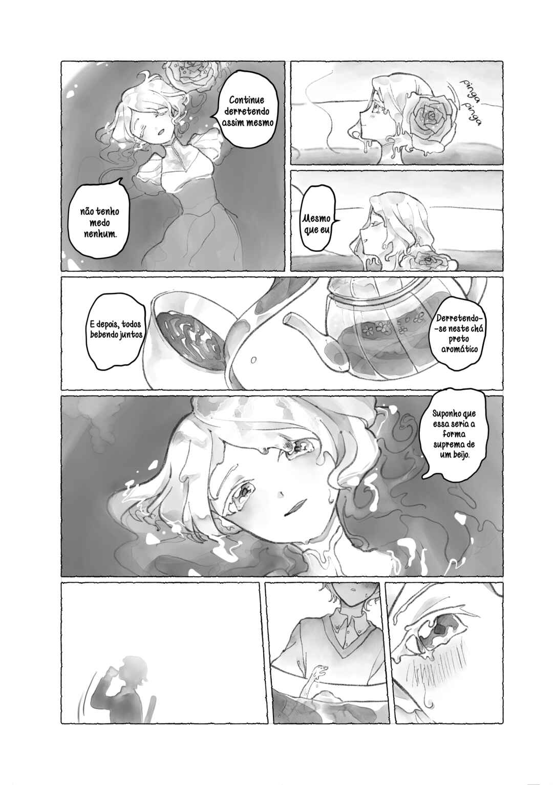 Sugar Chapter ? - Page 2