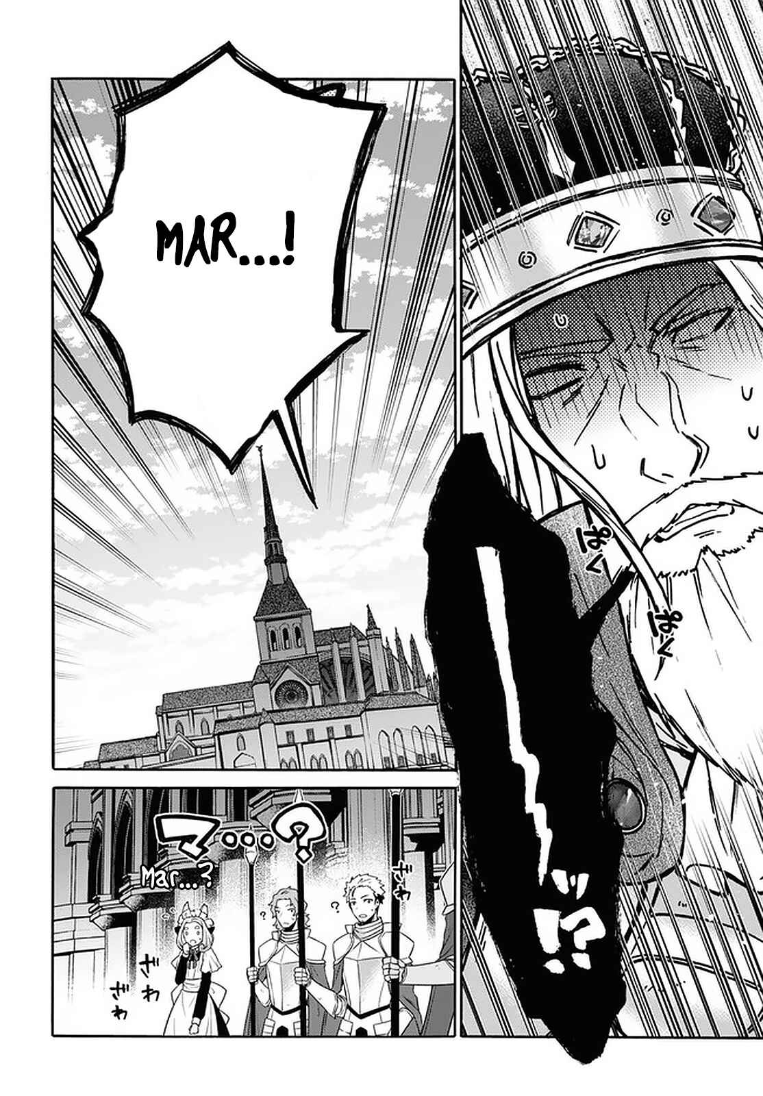 29-sai Dokushin wa Isekai de Jiyuu ni Ikita……katta. Chapter 18 - Page 7
