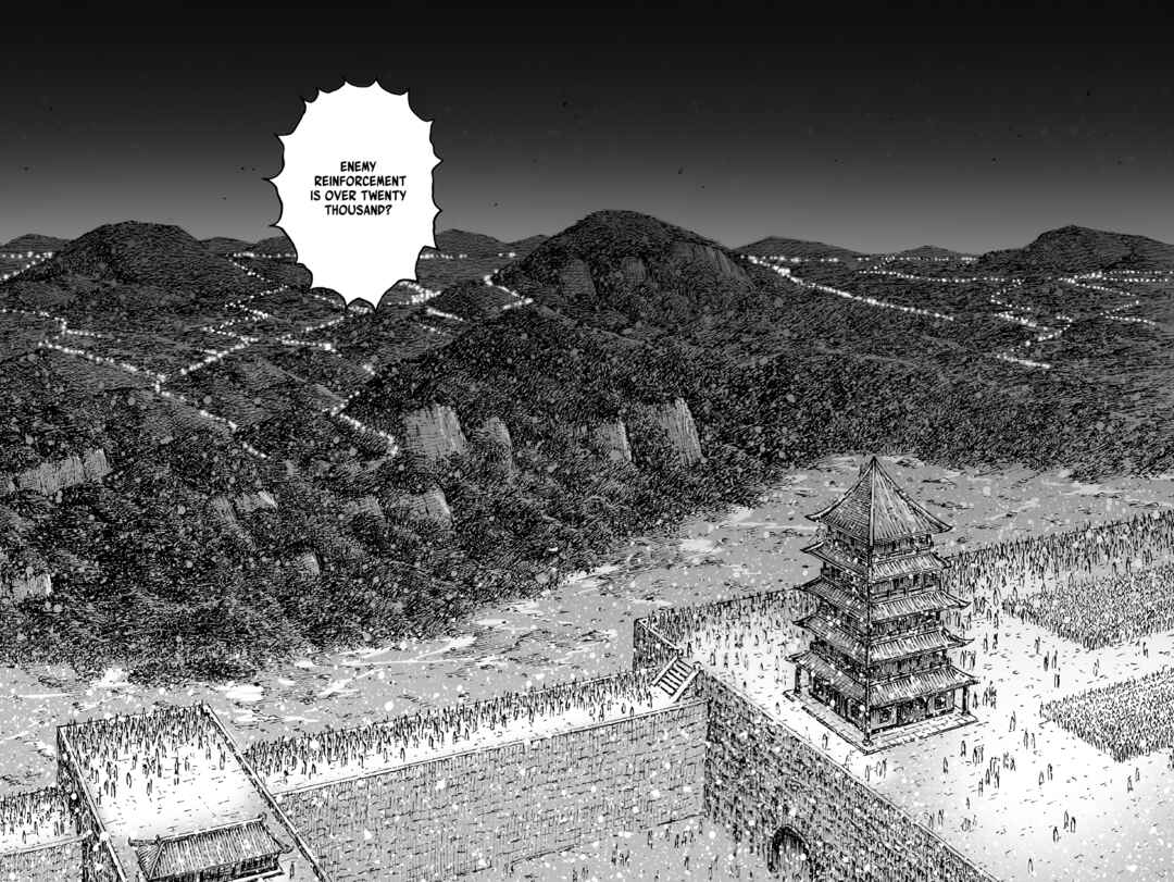 Huǒfèng Liáoyuán Chapter 424 - Page 15