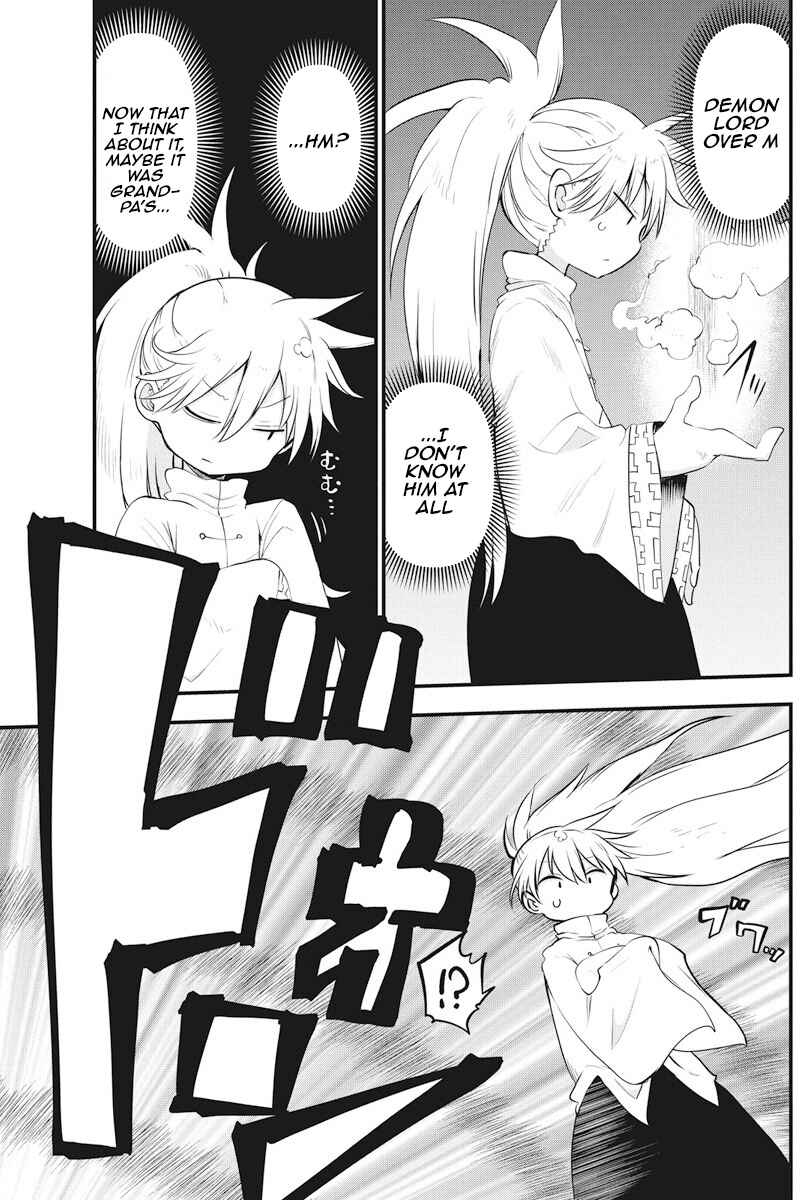 Heion Sedai no Idaten-tachi Chapter 14 - Page 10