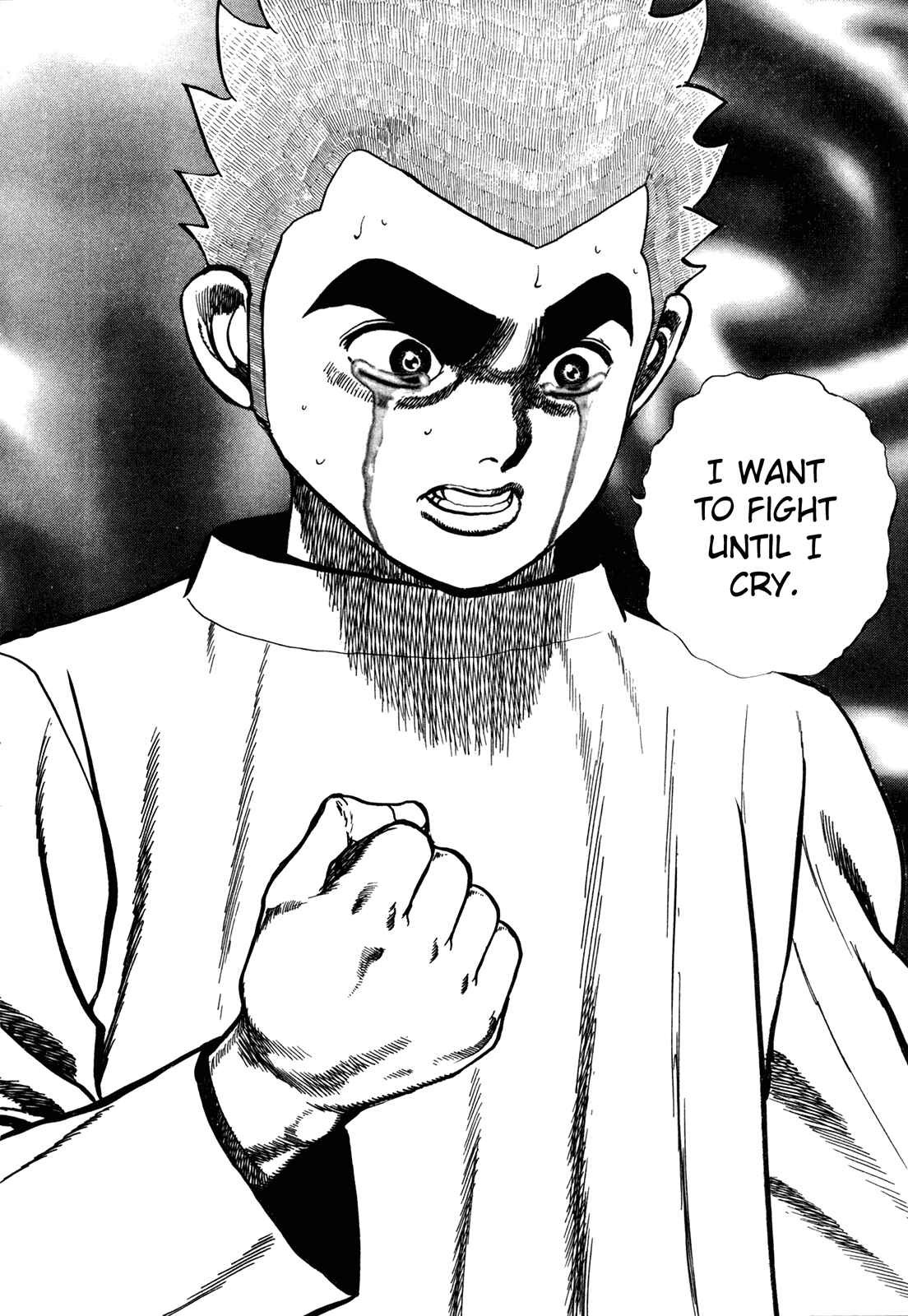 Koukou Tekken-den Tough Chapter 152 - Page 13