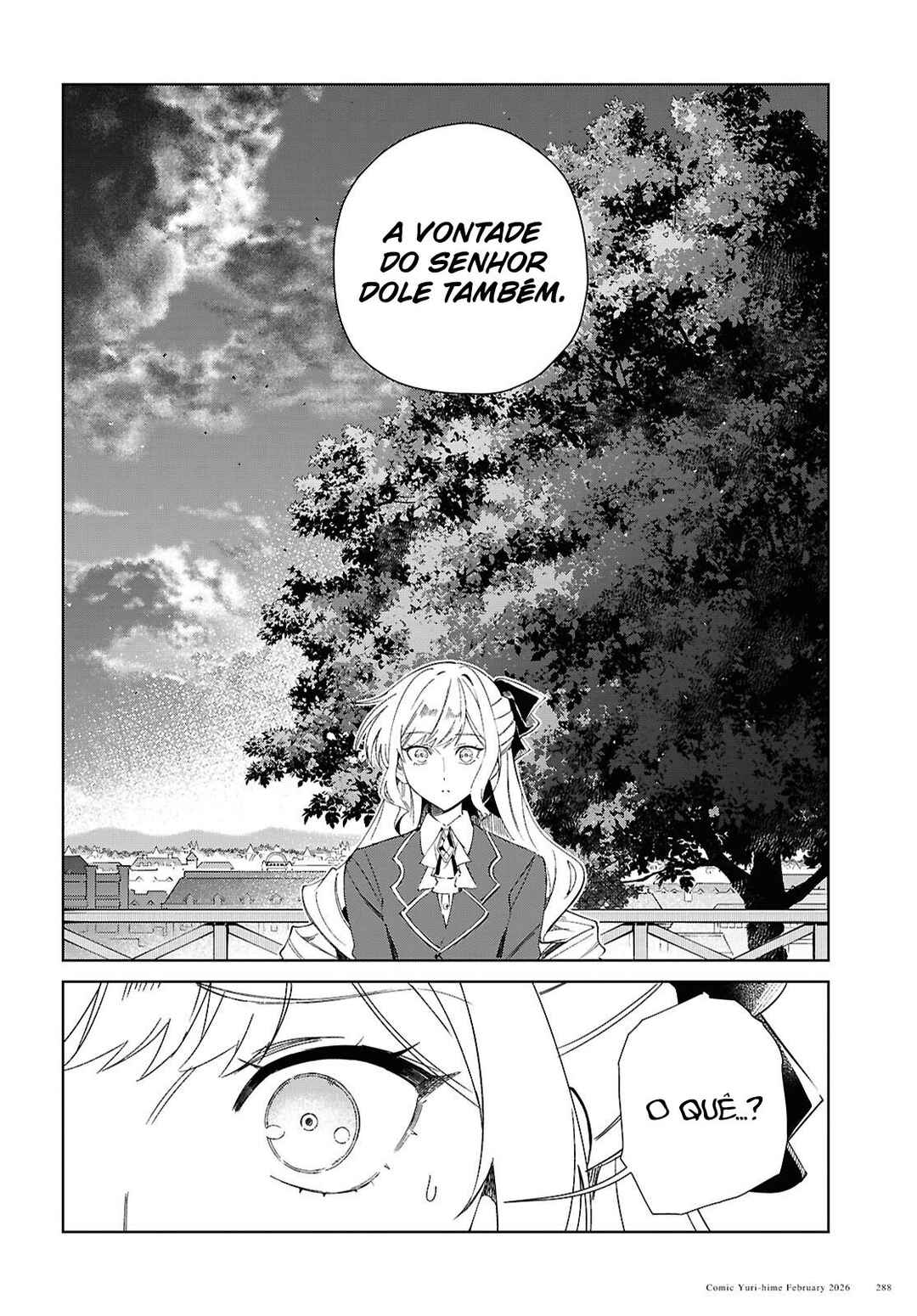 Watashi no Oshi wa Akuyaku Reijou. Chapter 58 - Page 5