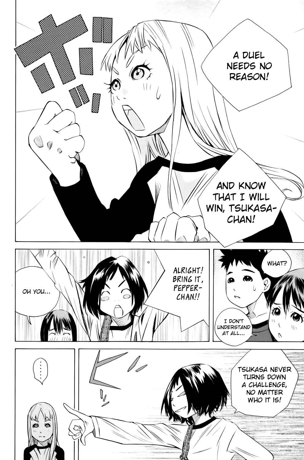 Pastel Chapter 137 - Page 10