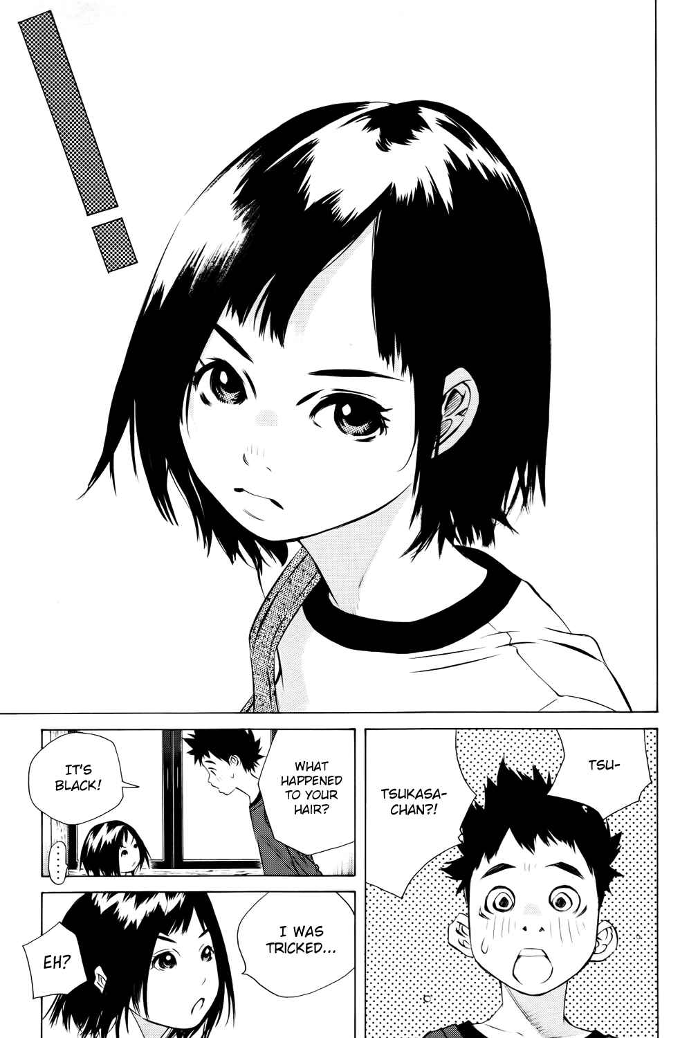 Pastel Chapter 137 - Page 3
