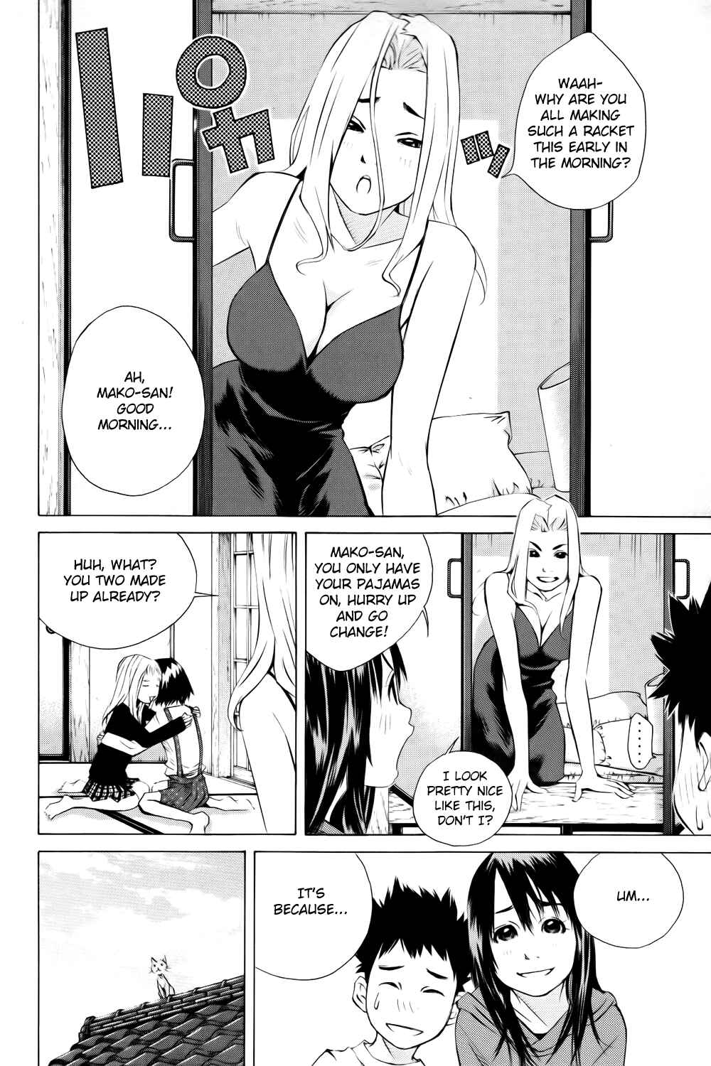 Pastel Chapter 137 - Page 42