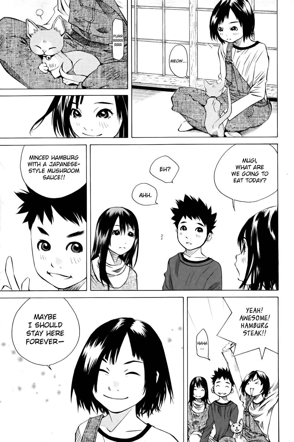 Pastel Chapter 137 - Page 7