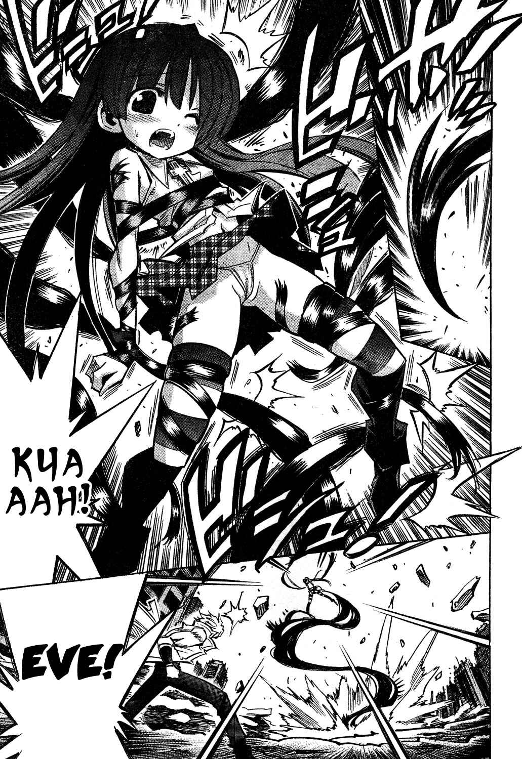 Needless Chapter 77 - Page 11