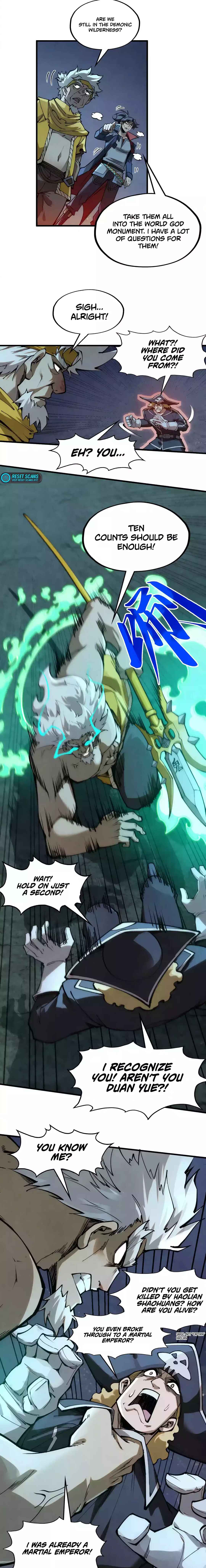 Zhè Yí Shì Wǒ Yào Dāng Zhì Zūn Chapter 296 - Page 13