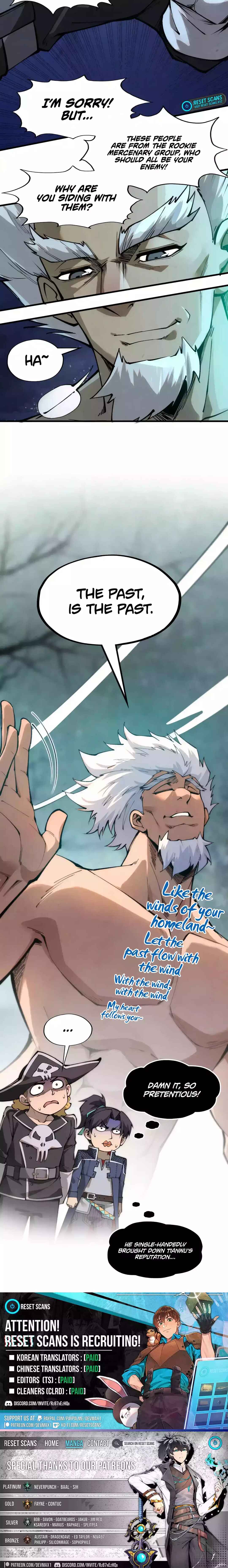 Zhè Yí Shì Wǒ Yào Dāng Zhì Zūn Chapter 296 - Page 14