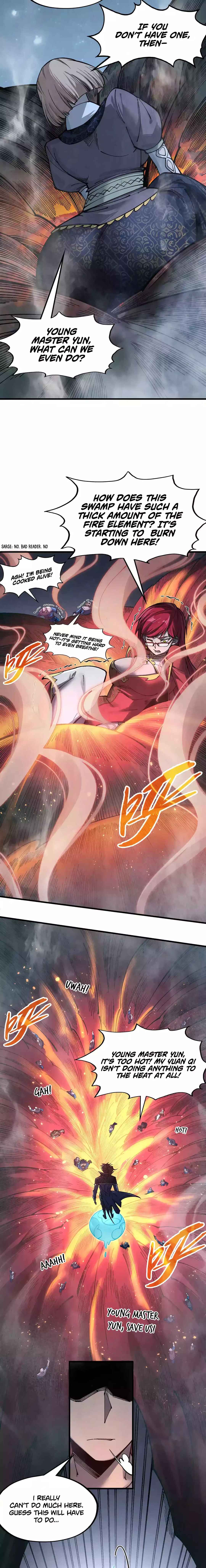 Zhè Yí Shì Wǒ Yào Dāng Zhì Zūn Chapter 296 - Page 2