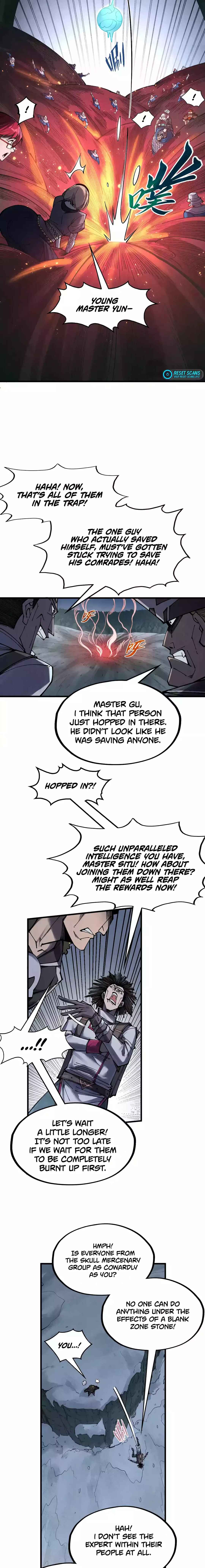 Zhè Yí Shì Wǒ Yào Dāng Zhì Zūn Chapter 296 - Page 3