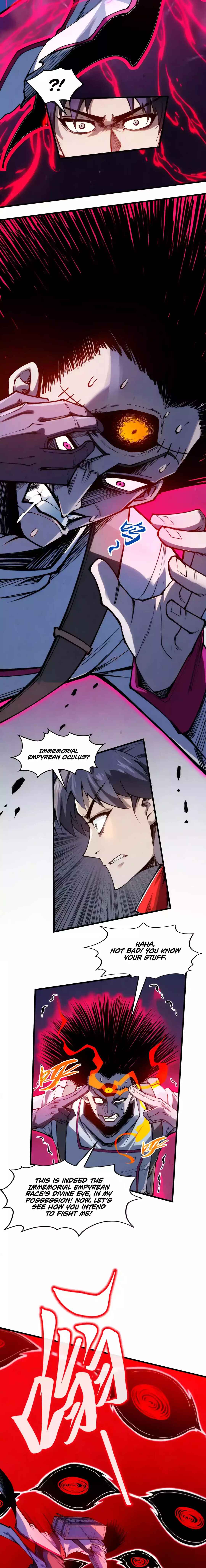 Zhè Yí Shì Wǒ Yào Dāng Zhì Zūn Chapter 296 - Page 8