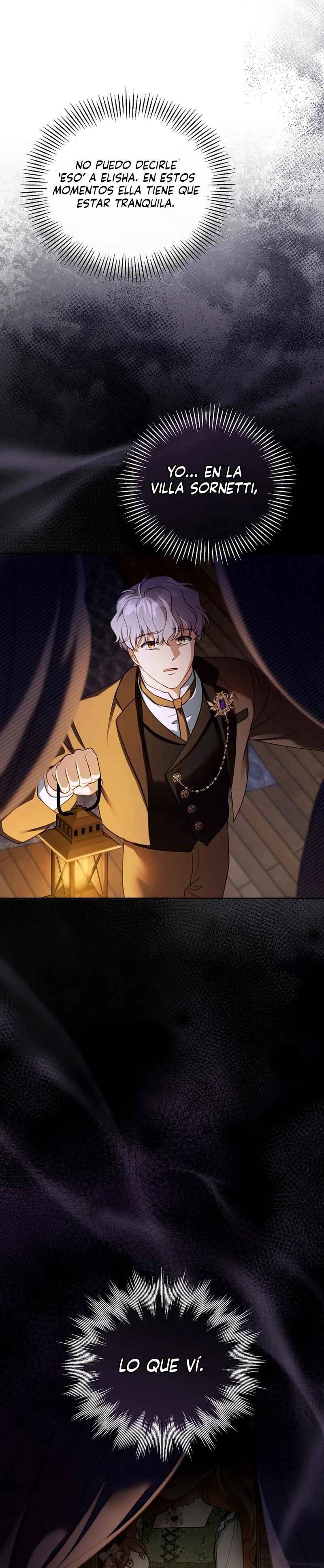 Akdang Nampyeongwa Ihonharyeoneunde, Aiga Saenggyeotda Chapter 40 - Page 30