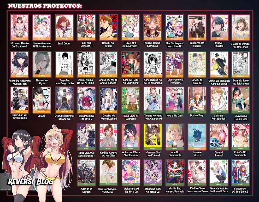 Mayonaka Heart Tune Chapter 87 - Page 26