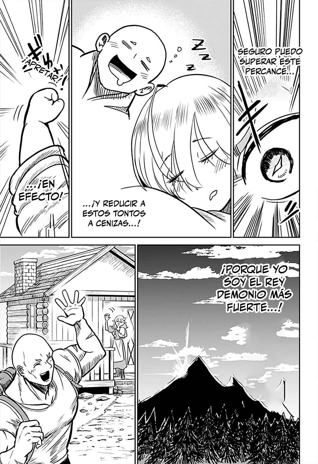 Yuusha yo, Ware o Sodate yo! Chapter ? - Page 17