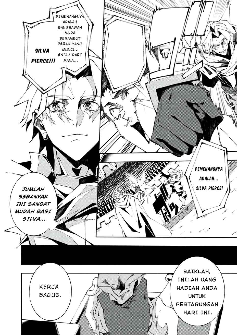 Joban de Shinu Saikyou no Sabu Kyara ni Tensei Shita node, Game Chishiki de Musou Suru Chapter 3 - Page 4