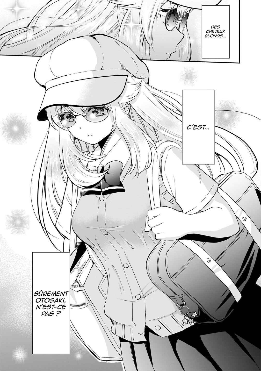Isshou Hatarakitakunai Ore ga, Classmate no Daininki Idol ni Natsukaretara Chapter 1 - Page 19