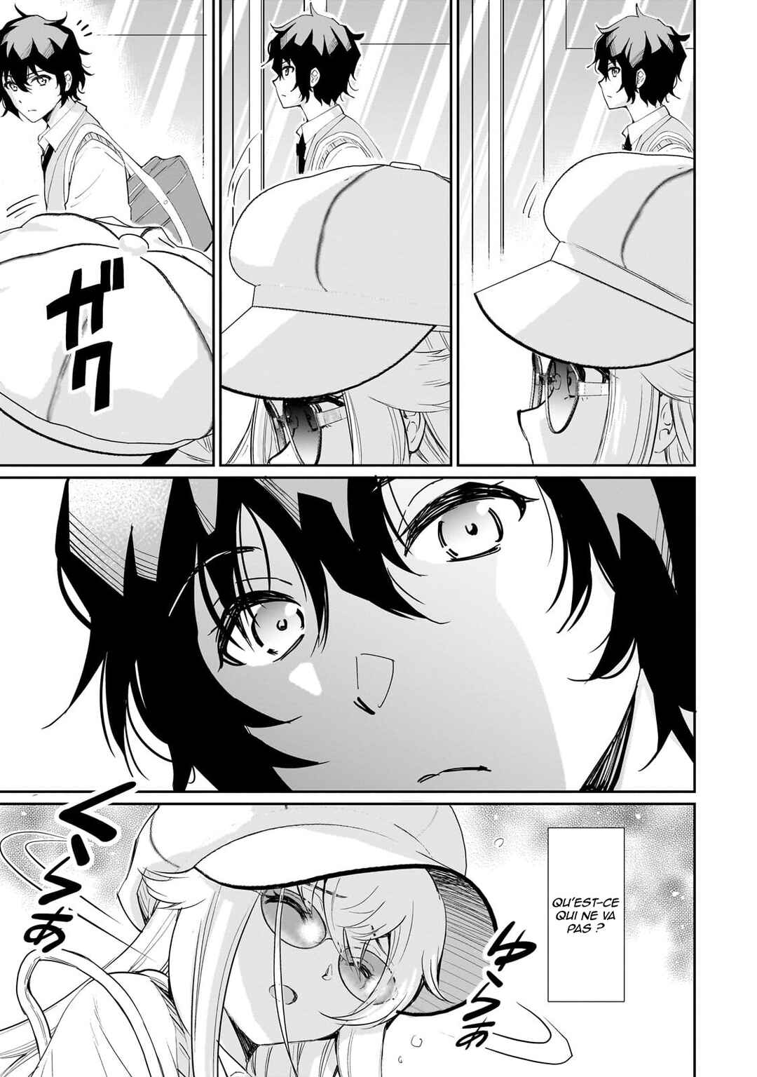 Isshou Hatarakitakunai Ore ga, Classmate no Daininki Idol ni Natsukaretara Chapter 1 - Page 21