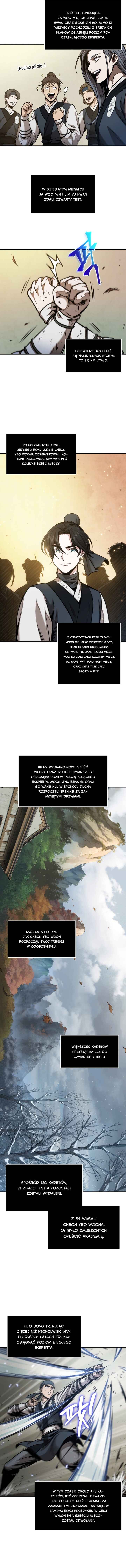 Nano Machine Chapter 71 - Page 10