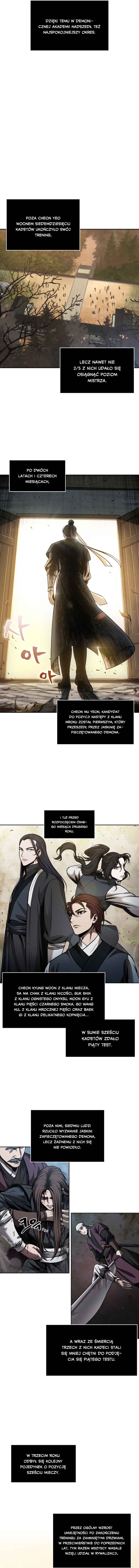 Nano Machine Chapter 71 - Page 11