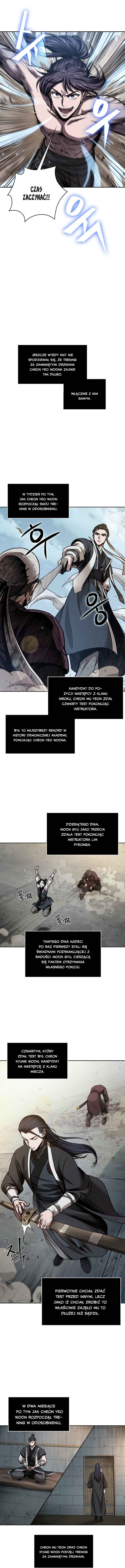 Nano Machine Chapter 71 - Page 8