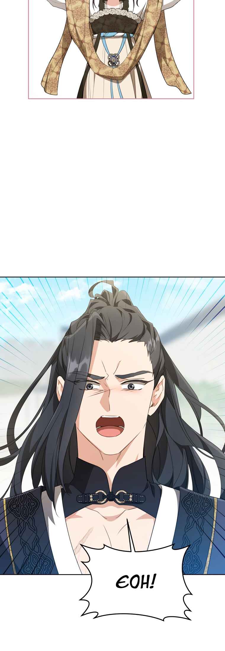 The Baengri Clan's Unwanted Granddaughter Chapter 41 - Page 17