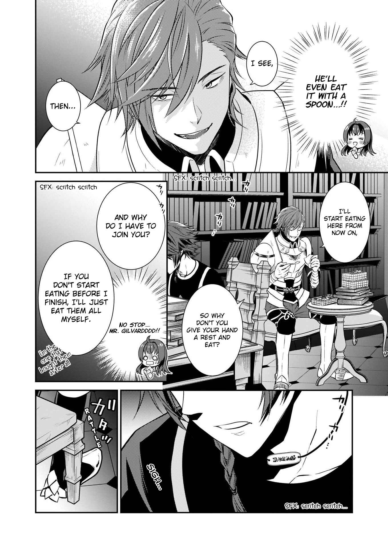 Obentou Uri wa Seijo-sama! ~Isekai Musume no Atta ka Recipe~ Chapter 2 - Page 13