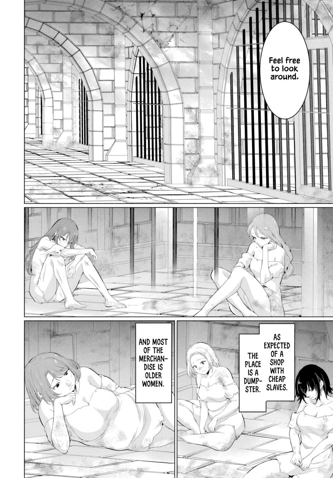 Yuusha ni Zenbu Ubawareta Ore wa Yuusha no Hahaoya to Party wo Kumimashita! Chapter 35 - Page 22