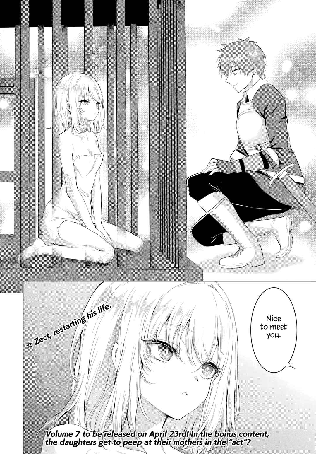 Yuusha ni Zenbu Ubawareta Ore wa Yuusha no Hahaoya to Party wo Kumimashita! Chapter 35 - Page 26