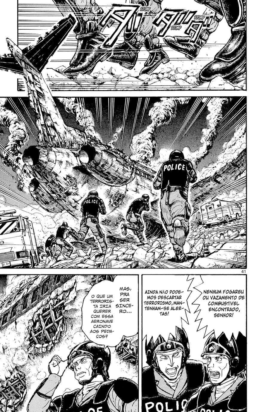 Souboutei Must be Destroyed Chapter 1 - Page 37
