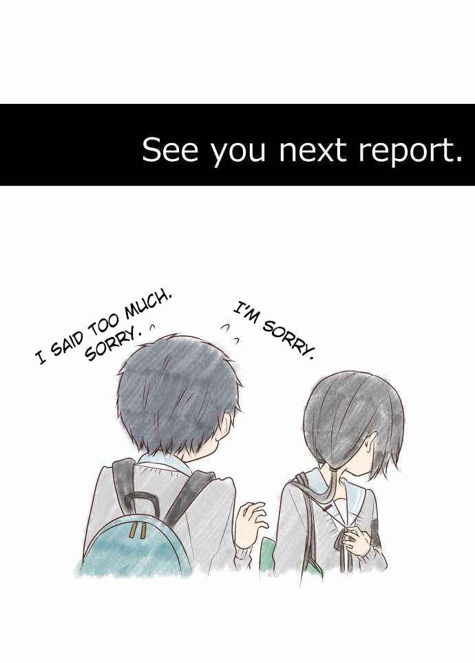 ReLIFE Chapter 17 - Page 18