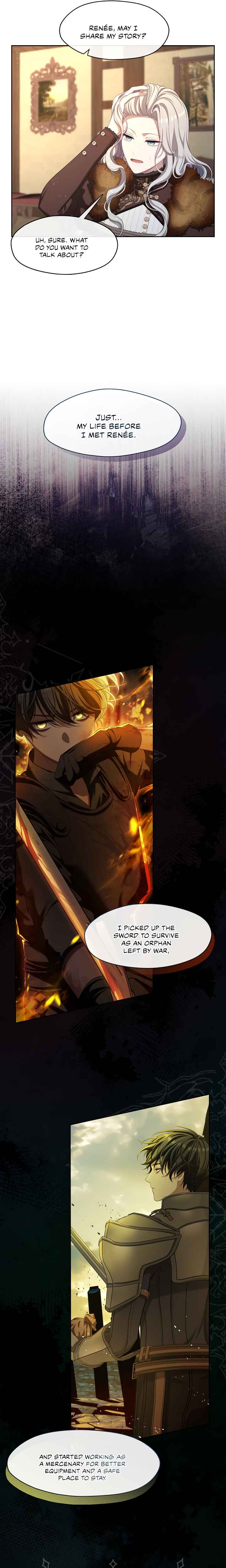 S-geup Hunter-neun Agyeong Gongnyeoga Doegi Silseumnida Chapter 30 - Page 13