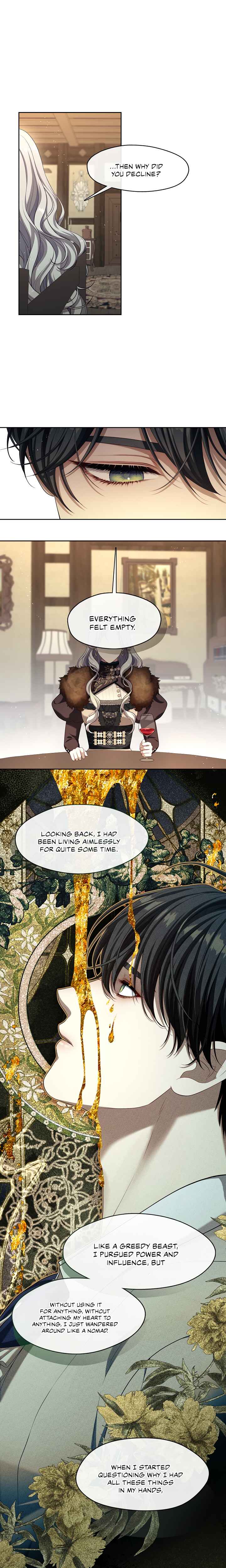 S-geup Hunter-neun Agyeong Gongnyeoga Doegi Silseumnida Chapter 30 - Page 15