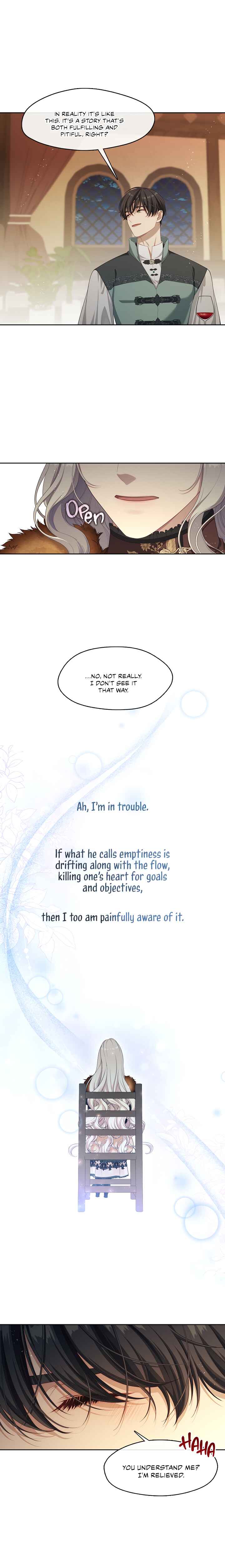S-geup Hunter-neun Agyeong Gongnyeoga Doegi Silseumnida Chapter 30 - Page 17
